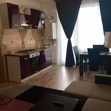 דירות מאמאיה Apartament Otto Summerland מראה חיצוני תמונה