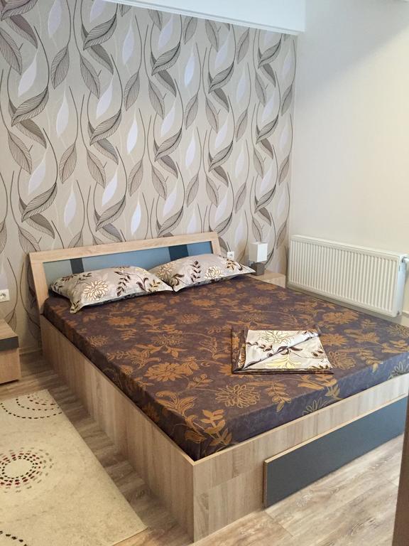 דירות מאמאיה Apartament Otto Summerland מראה חיצוני תמונה
