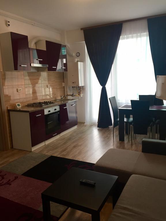 דירות מאמאיה Apartament Otto Summerland מראה חיצוני תמונה